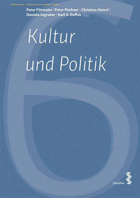 Kultur und Politik