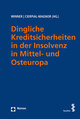 Dingliche Kreditsicherheiten in der Insolvenz in Mittel- und Osteuropa