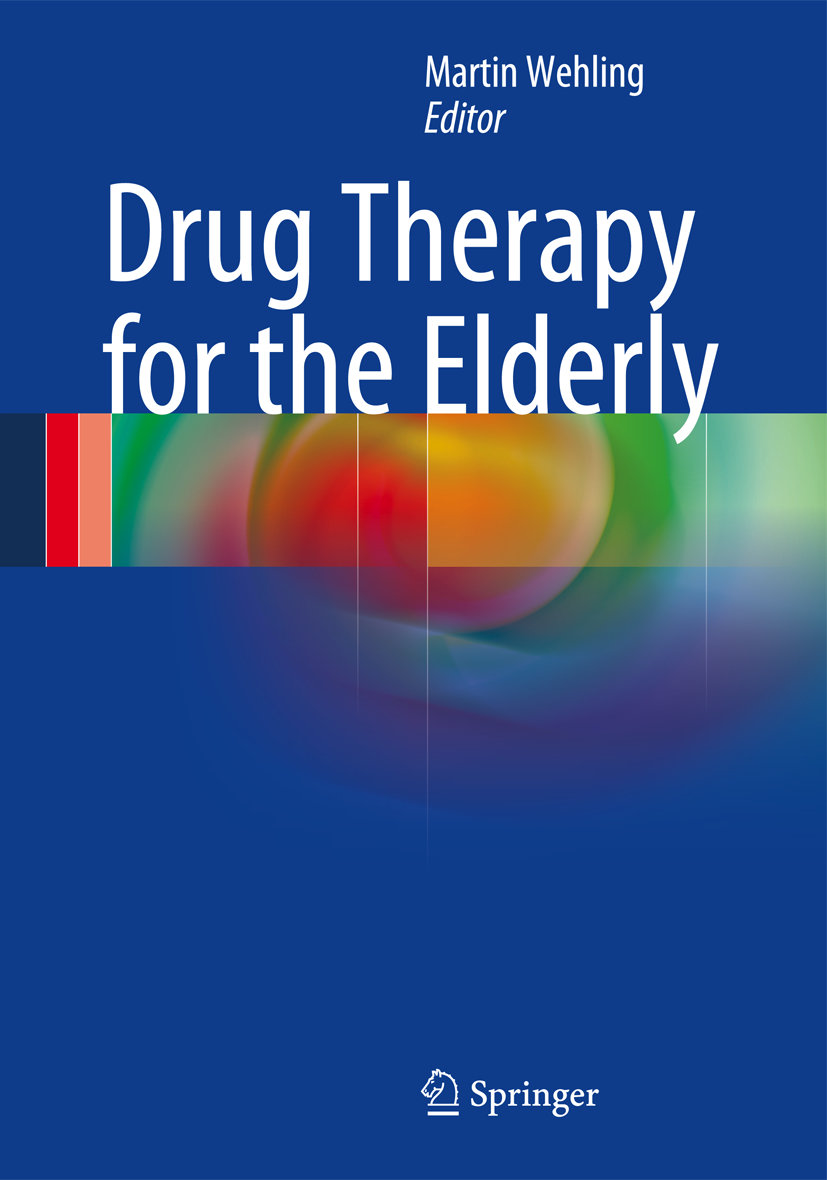 Drug Therapy for the Elderly