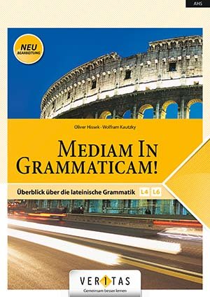 Mediam in Grammaticam!