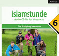 Islamstunde 6. Audio-CD für den Unterricht