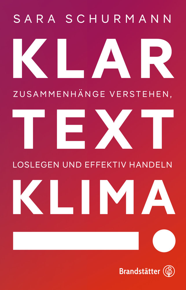 Klartext Klima!