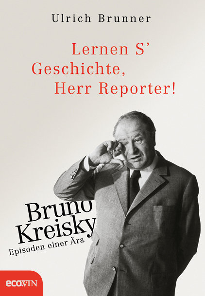 Lernen S' Geschichte, Herr Reporter!