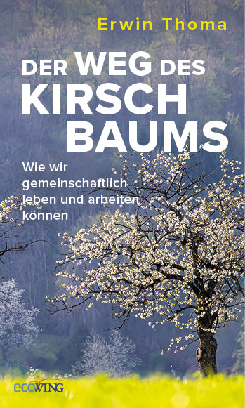 Der Weg des Kirschbaums