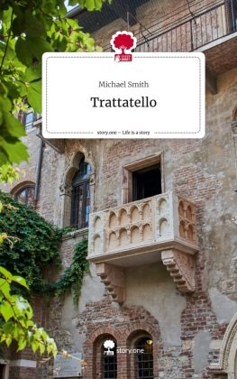 Trattatello. Life is a Story - story.one