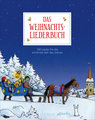 Das Weihnachtsliederbuch