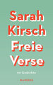 Freie Verse