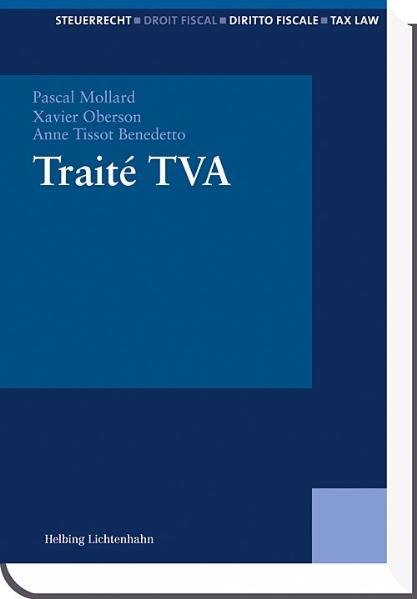 Traité TVA