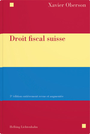 Droit fiscal suisse