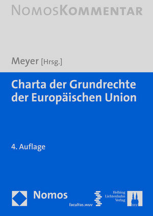 Charta der Grundrechte der Europäischen Union