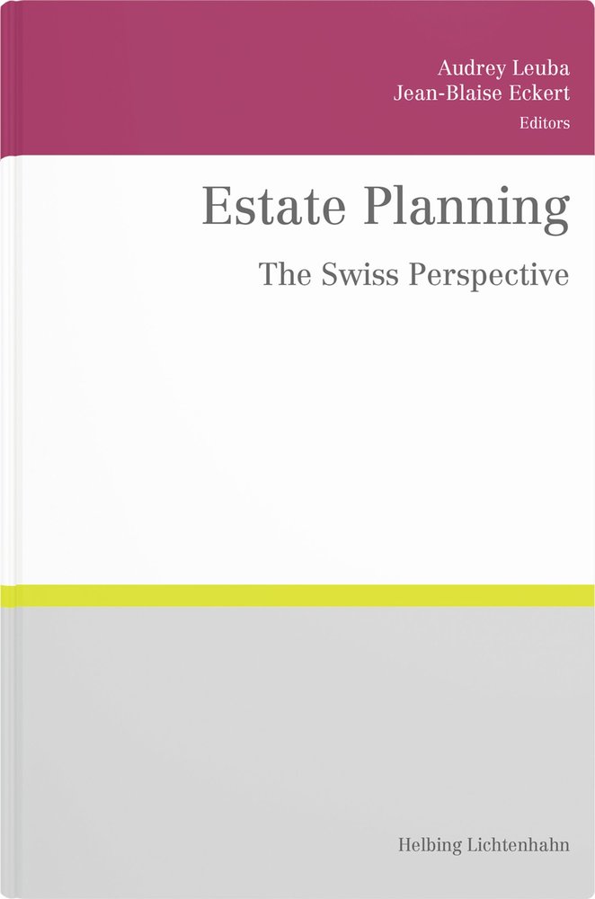 Estate Planning