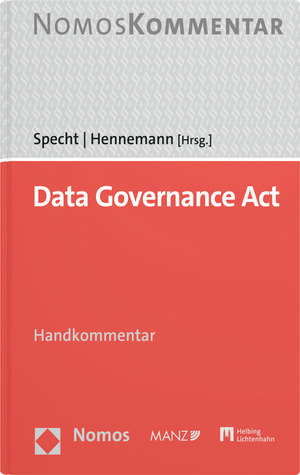 Data Governance Act