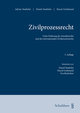 Zivilprozessrecht (PrintPlu§)