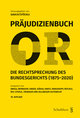 Präjudizienbuch OR