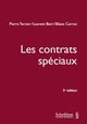 Les contrats spéciaux (PrintPlu§)