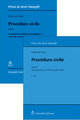 Procédure civile, vol. I & II (Set)