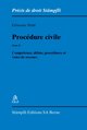 Procédure civile. Tome II: Compétence, délais, procédures et voies de recours