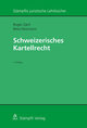 Schweizerisches Kartellrecht