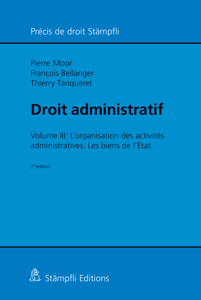 Droit administratif