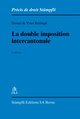 La double imposition intercantonale