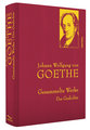 Johann Wolfgang von Goethe, Gesammelte Werke