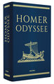 Homer, Odyssee