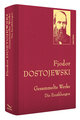 Fjodor Dostojewski, Gesammelte Werke