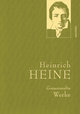 Heinrich Heine, Gesammelte Werke