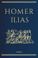 Homer, Ilias