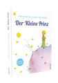 Antoine de Saint-Exupéry, Der Kleine Prinz (Geschenkausgabe mit Schutzumschlag)