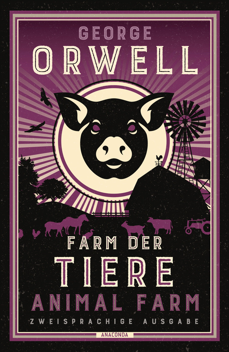 Farm der Tiere / Animal Farm