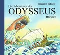 Die Abenteuer des Odysseus