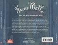 Frau Wolle 3. Frau Wolle und die Welt hinter der Welt, 3 Audio-CD