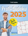 Profi Sudoku 2025