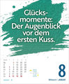 Glückskalender 2025