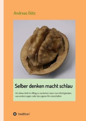 Selber denken macht schlau