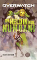 Overwatch - Die Heldin von Numbani