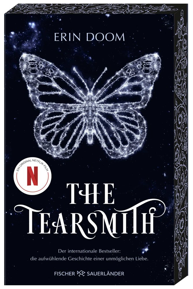 The Tearsmith