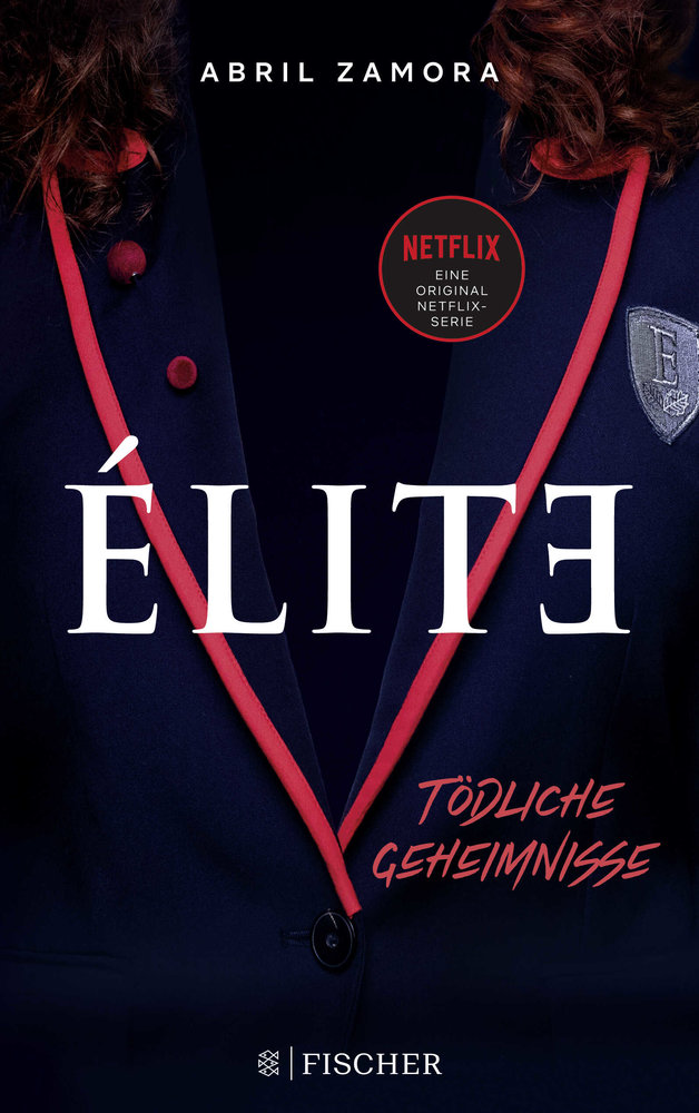 Élite: Tödliche Geheimnisse