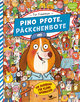 Pino Pfote, Päckchenbote - Band 1