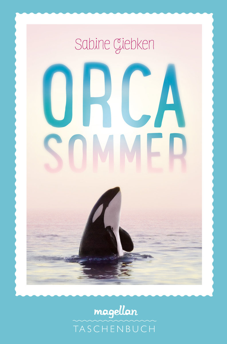 Orcasommer