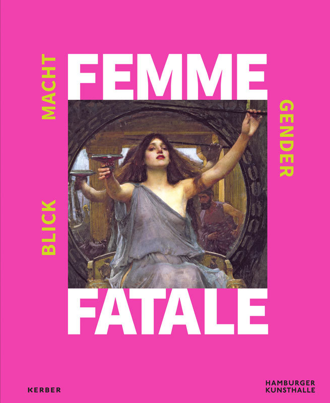 Femme Fatale