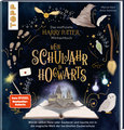 Das inoffizielle Harry-Potter-Mitmachbuch - Mein Schuljahr in Hogwarts