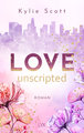 Love Unscripted