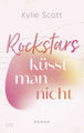 Rockstars küsst man nicht