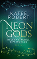 Neon Gods - Helena & Achill & Patroklos