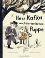 Herr Kafka und die verlorene Puppe