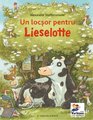 Steffensmeier: Lieselotte, Rumänische Ausgabe, Ein Platz nur für Lieselotte