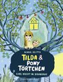 Tilda und Pony Törtchen - Eine Nacht im Baumhaus