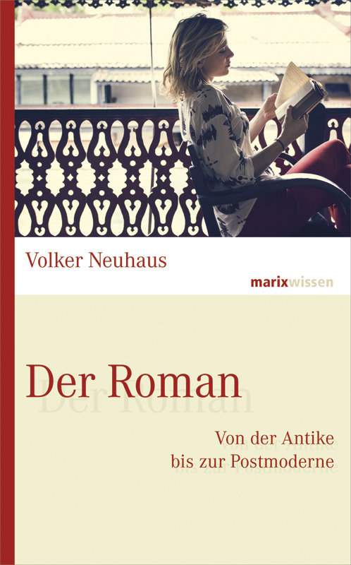 Der Roman